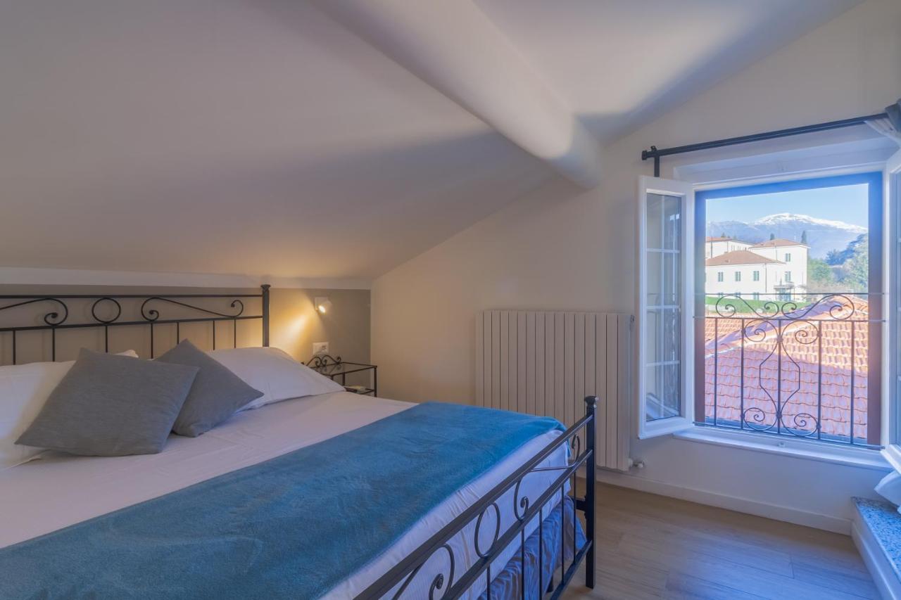 La Baia With Breathtaking Lake Views By Wonderful Italy Bellagio Exterior photo